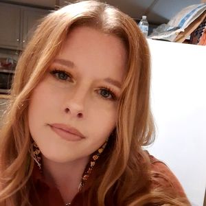 Meet your Posher, Tabitha